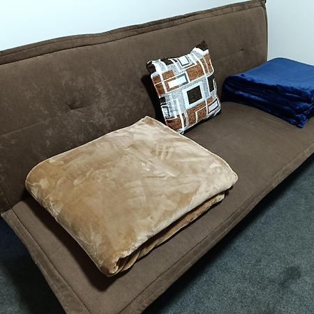Miraflores Apart-10Beds-11Persons-Pool-Grill-Garage-Near Kennedy Park Λίμα Εξωτερικό φωτογραφία
