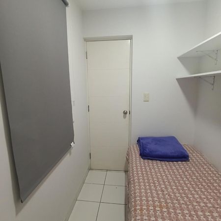 Miraflores Apart-10Beds-11Persons-Pool-Grill-Garage-Near Kennedy Park Λίμα Εξωτερικό φωτογραφία