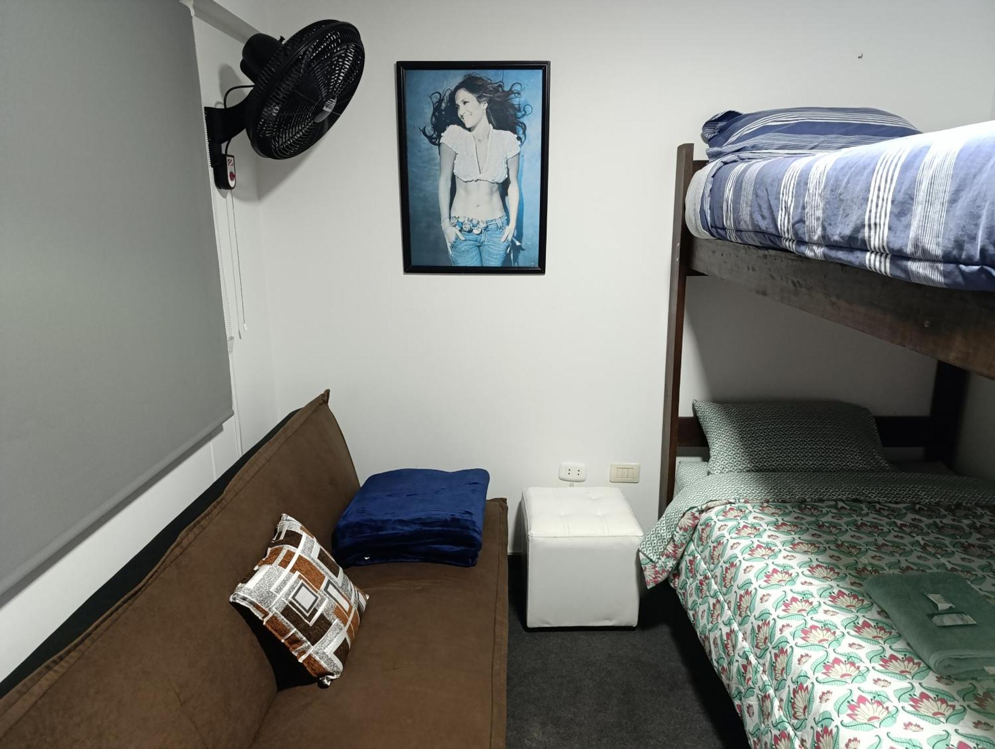Miraflores Apart-10Beds-11Persons-Pool-Grill-Garage-Near Kennedy Park Λίμα Εξωτερικό φωτογραφία