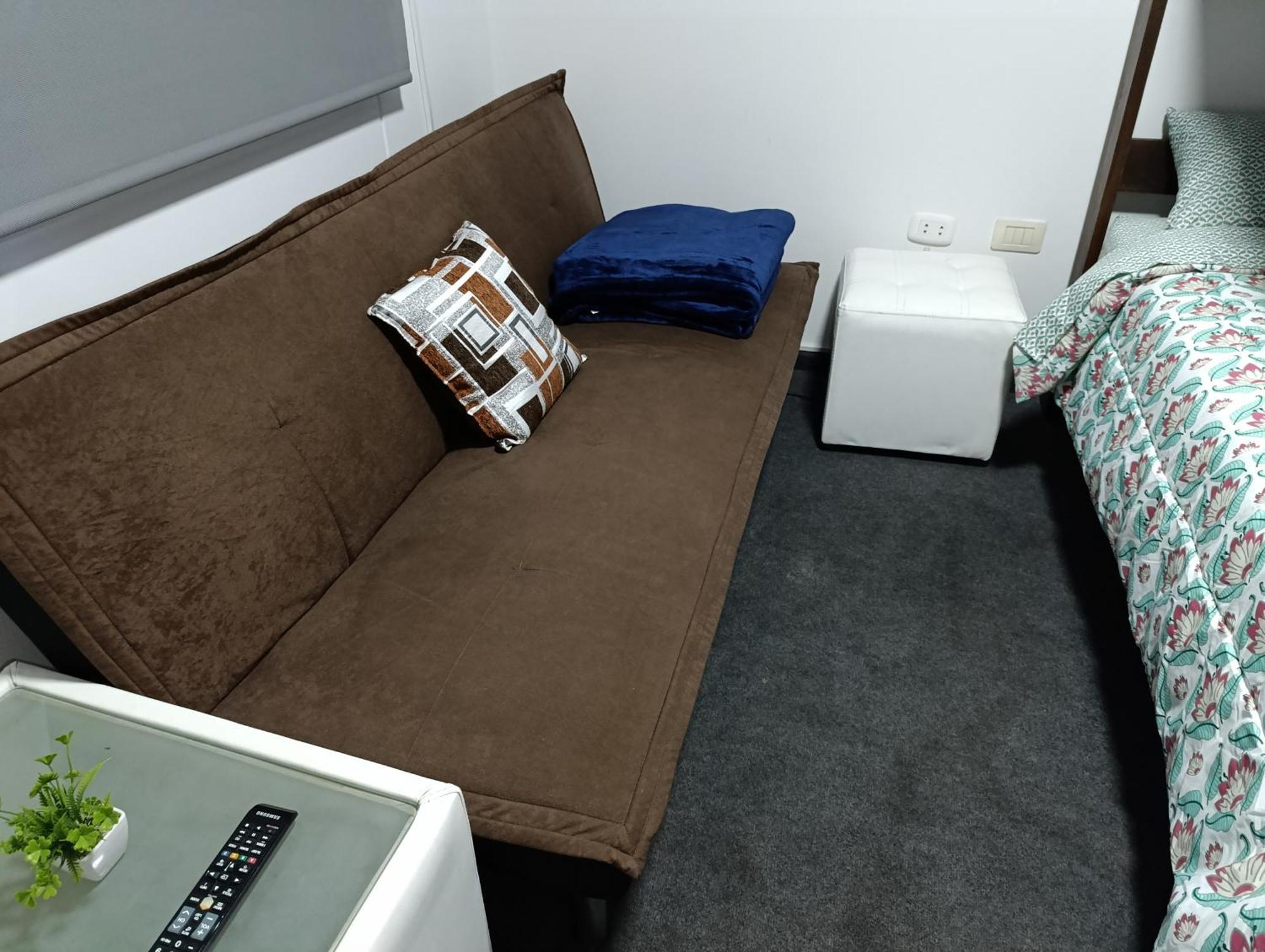 Miraflores Apart-10Beds-11Persons-Pool-Grill-Garage-Near Kennedy Park Λίμα Εξωτερικό φωτογραφία