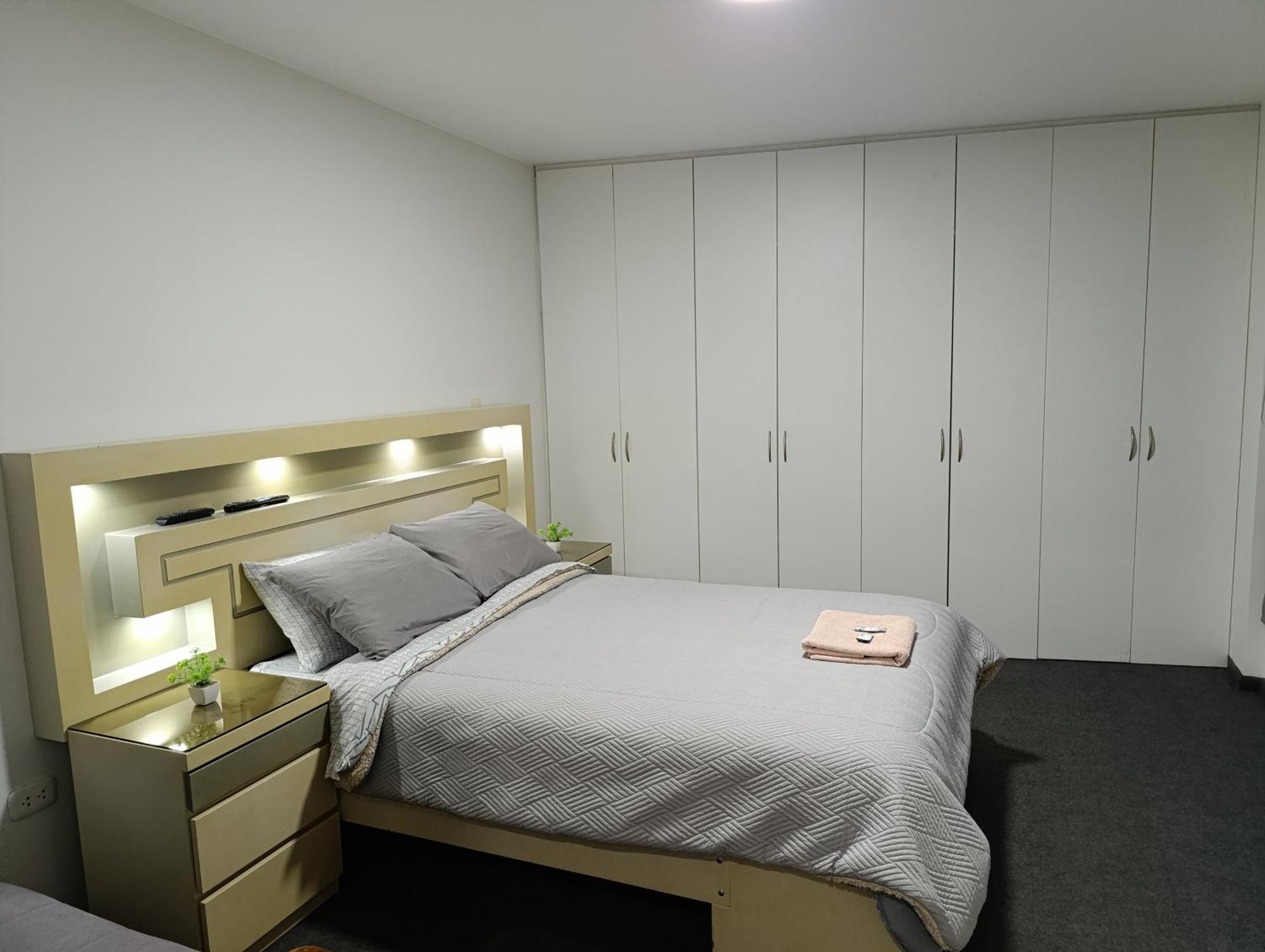 Miraflores Apart-10Beds-11Persons-Pool-Grill-Garage-Near Kennedy Park Λίμα Εξωτερικό φωτογραφία