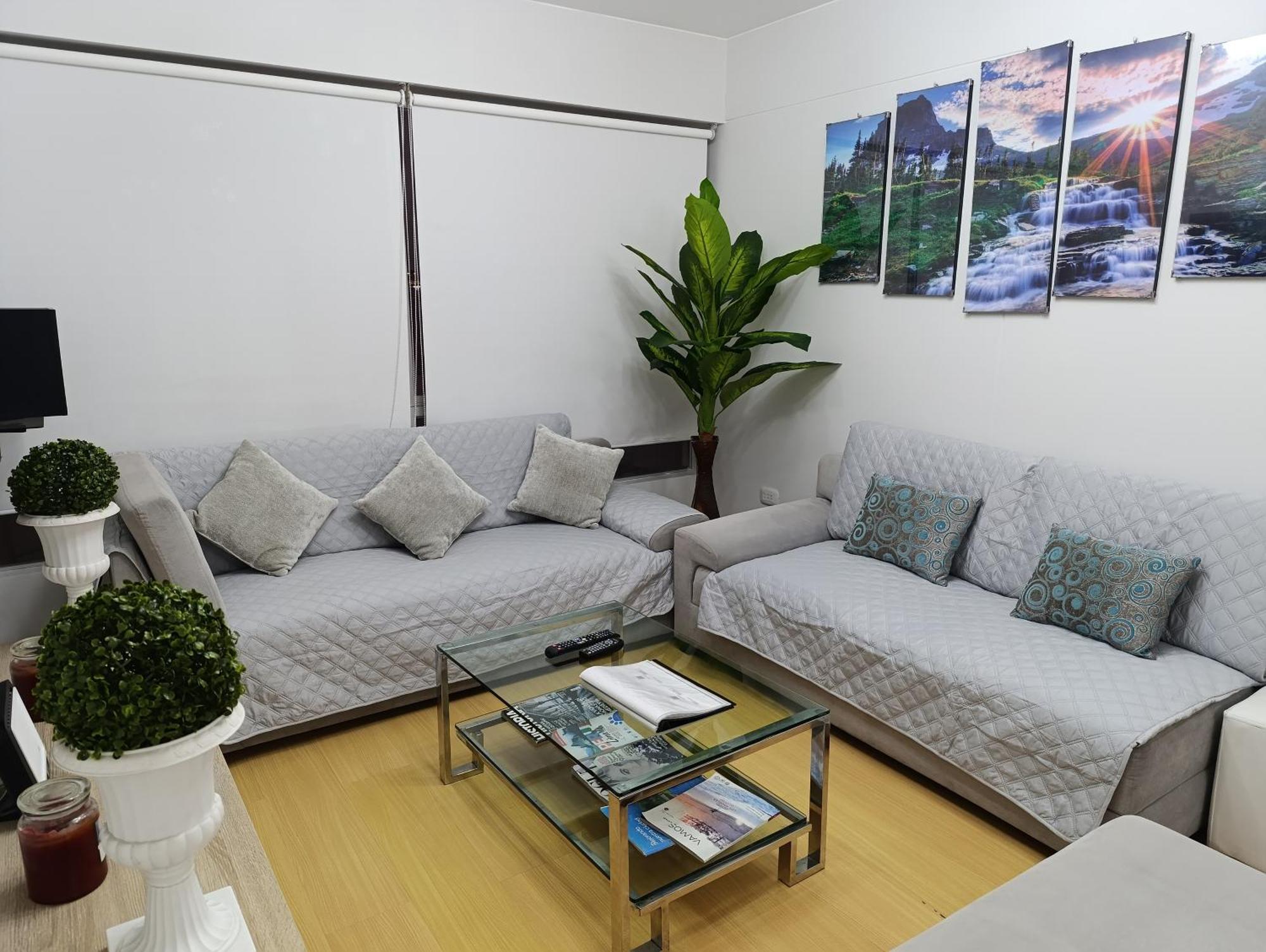 Miraflores Apart-10Beds-11Persons-Pool-Grill-Garage-Near Kennedy Park Λίμα Εξωτερικό φωτογραφία