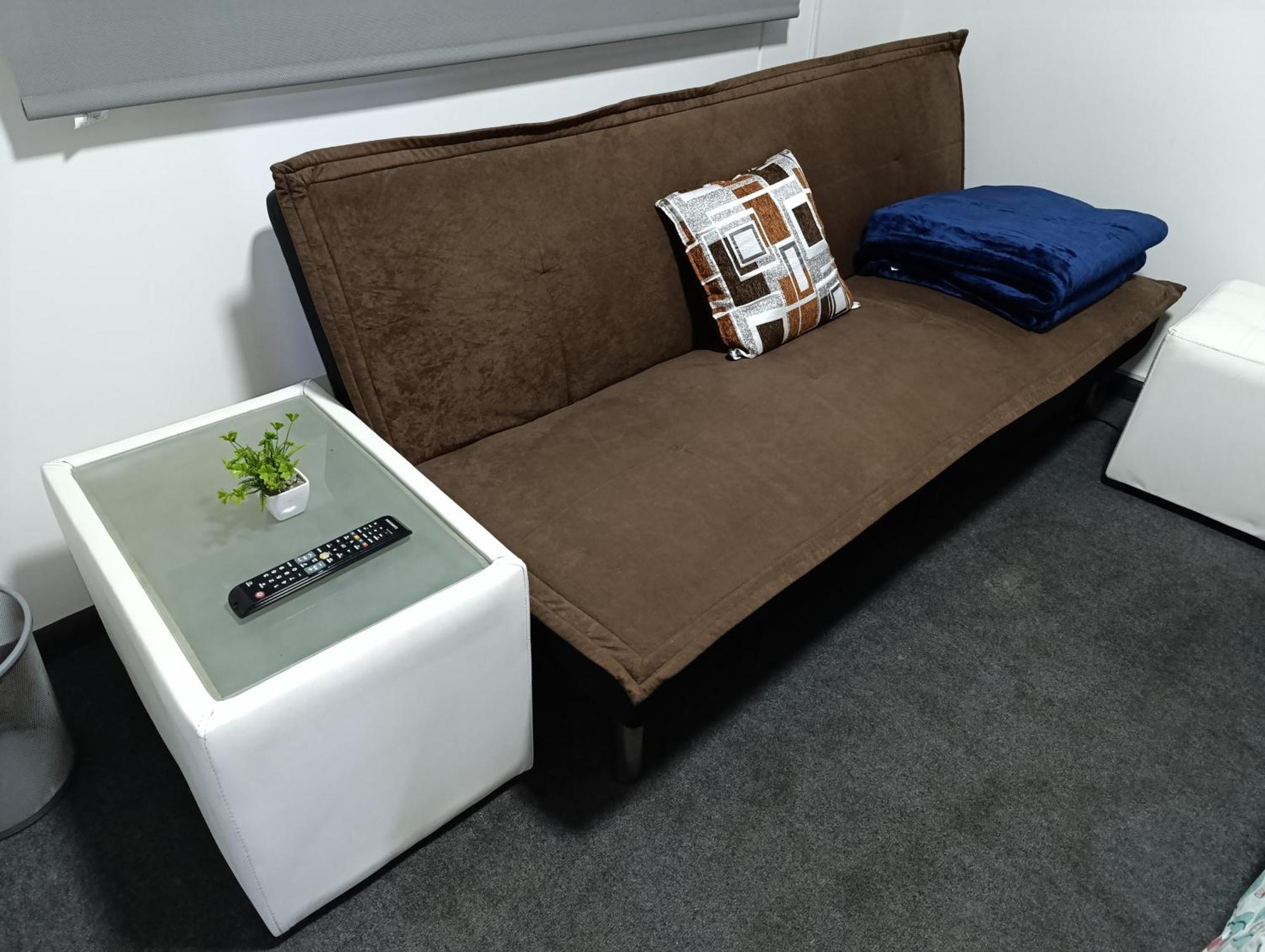 Miraflores Apart-10Beds-11Persons-Pool-Grill-Garage-Near Kennedy Park Λίμα Εξωτερικό φωτογραφία