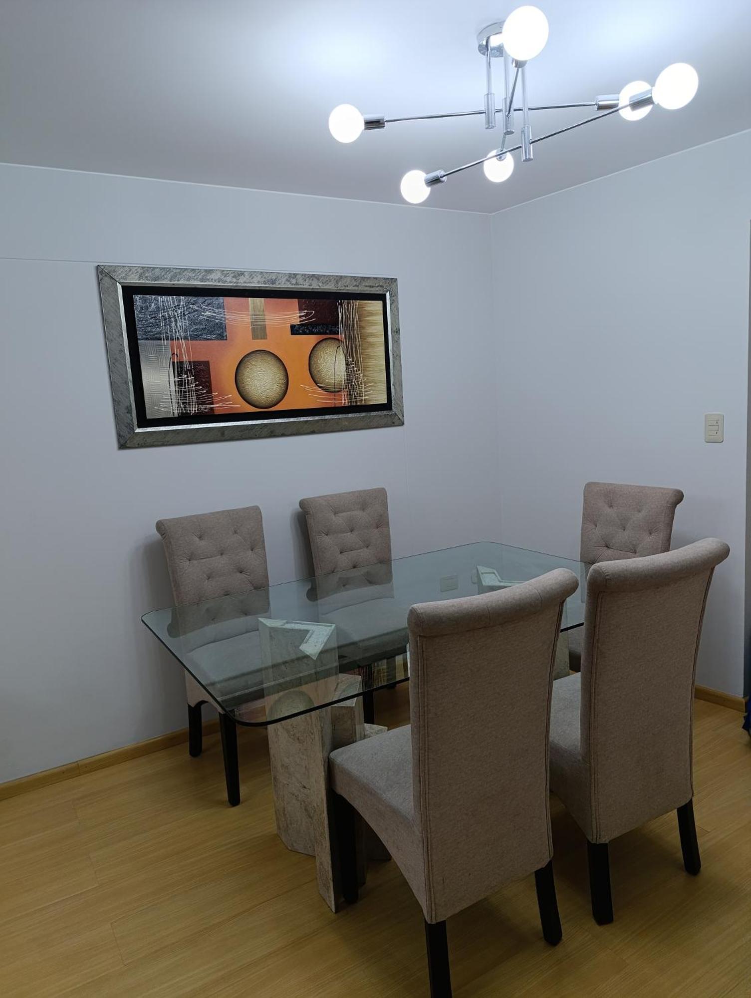Miraflores Apart-10Beds-11Persons-Pool-Grill-Garage-Near Kennedy Park Λίμα Εξωτερικό φωτογραφία