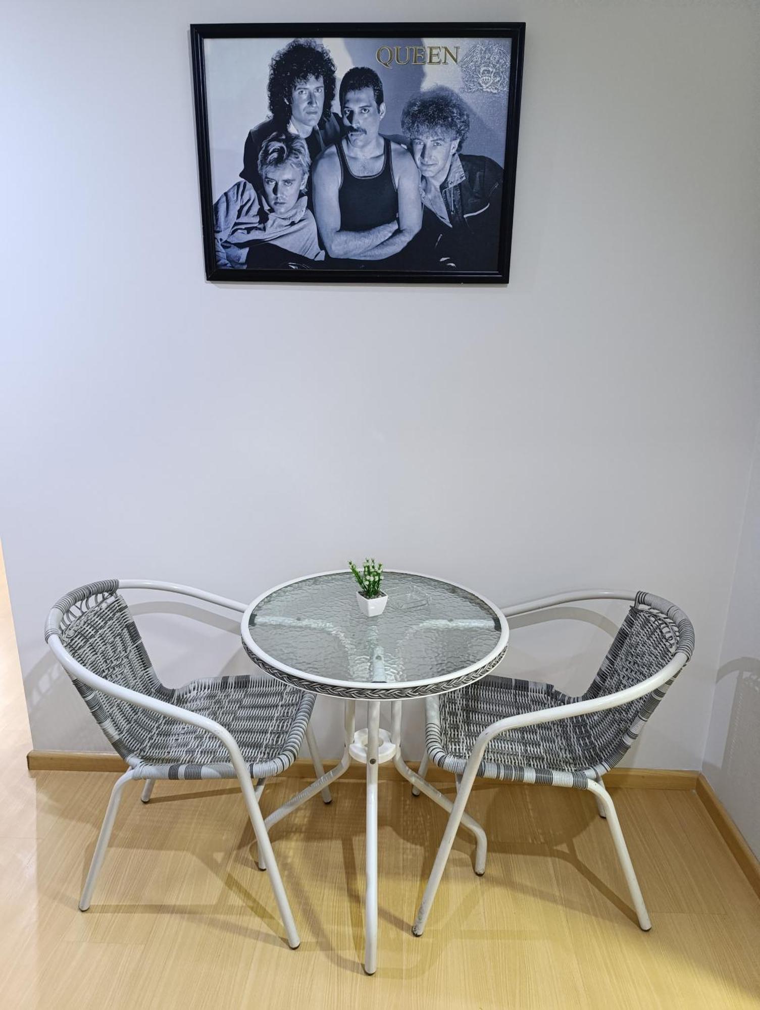 Miraflores Apart-10Beds-11Persons-Pool-Grill-Garage-Near Kennedy Park Λίμα Εξωτερικό φωτογραφία