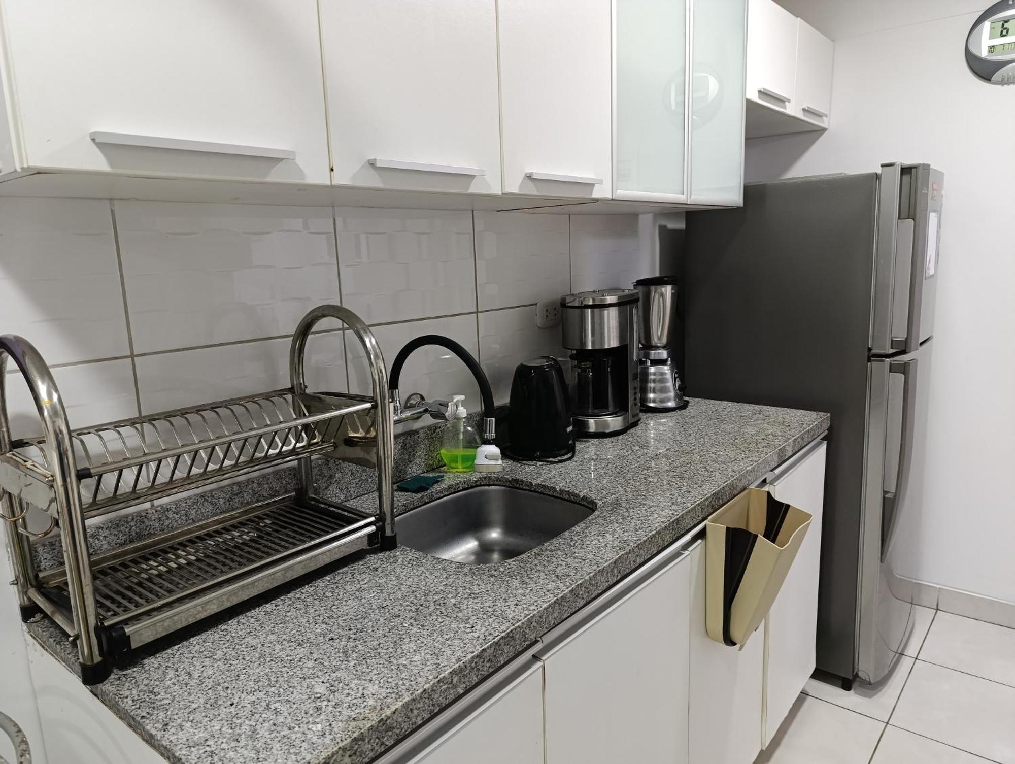 Miraflores Apart-10Beds-11Persons-Pool-Grill-Garage-Near Kennedy Park Λίμα Εξωτερικό φωτογραφία
