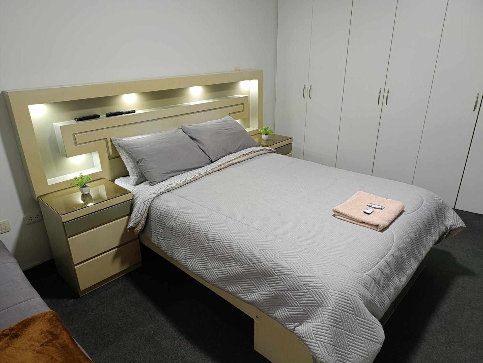 Miraflores Apart-10Beds-11Persons-Pool-Grill-Garage-Near Kennedy Park Λίμα Εξωτερικό φωτογραφία