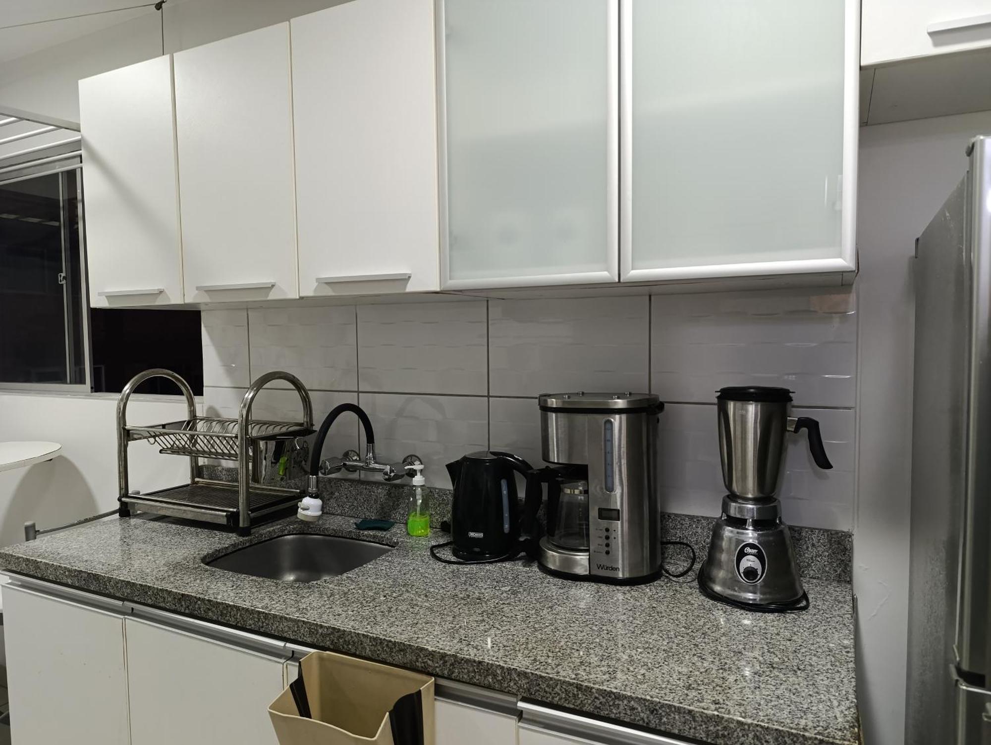 Miraflores Apart-10Beds-11Persons-Pool-Grill-Garage-Near Kennedy Park Λίμα Εξωτερικό φωτογραφία
