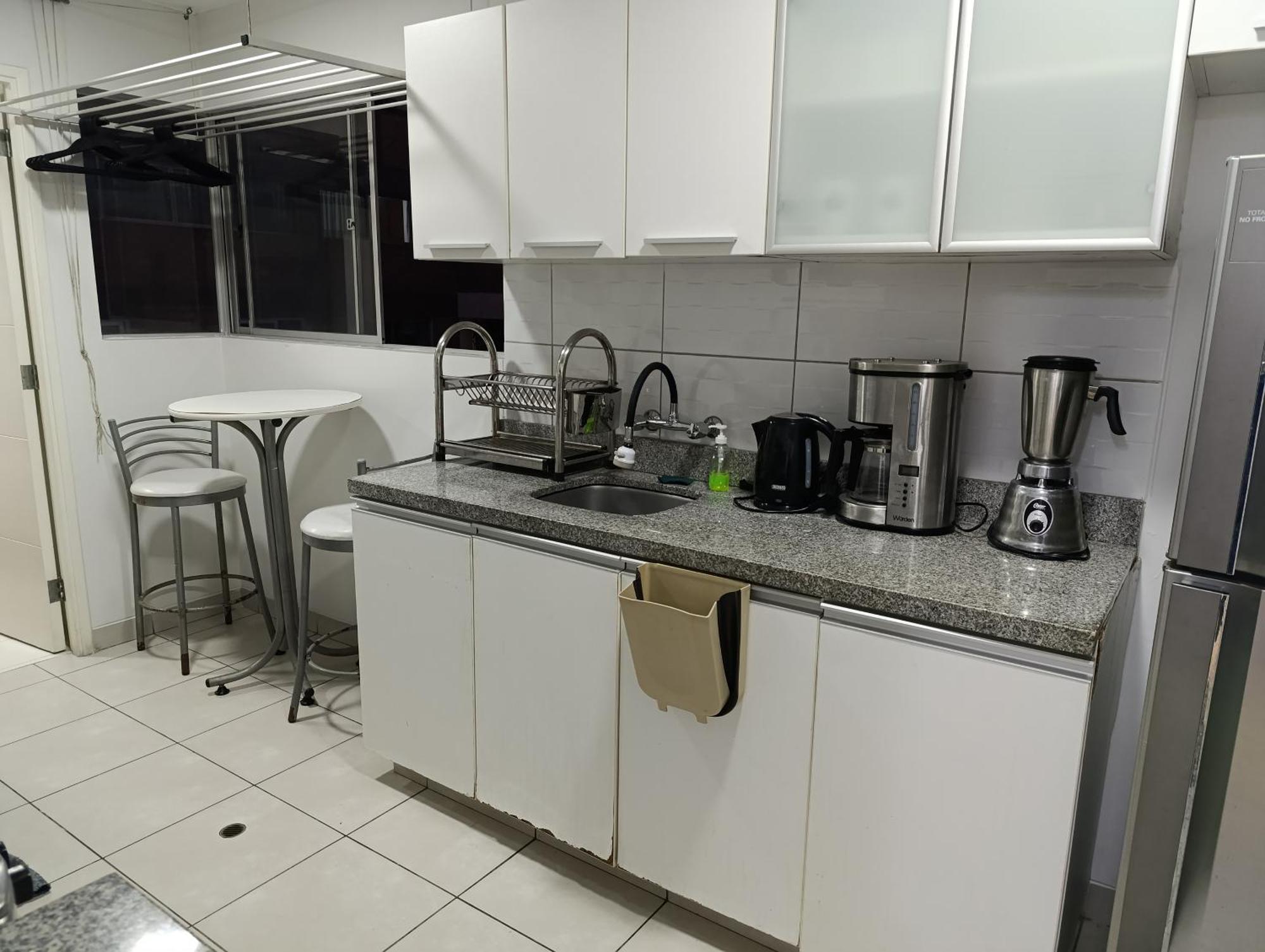 Miraflores Apart-10Beds-11Persons-Pool-Grill-Garage-Near Kennedy Park Λίμα Εξωτερικό φωτογραφία