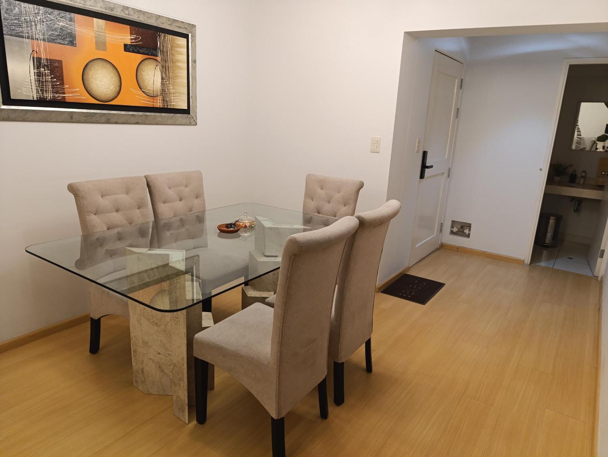 Miraflores Apart-10Beds-11Persons-Pool-Grill-Garage-Near Kennedy Park Λίμα Εξωτερικό φωτογραφία
