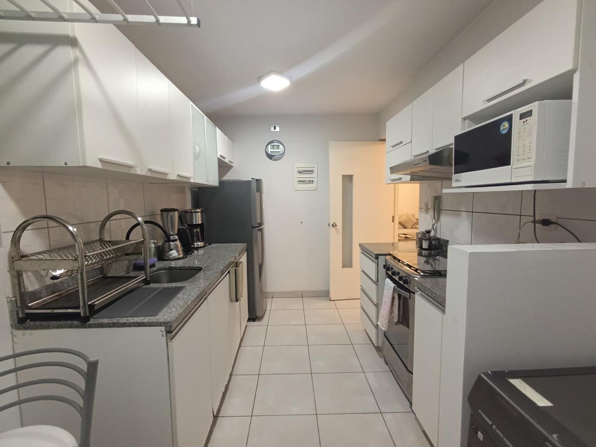 Miraflores Apart-10Beds-11Persons-Pool-Grill-Garage-Near Kennedy Park Λίμα Εξωτερικό φωτογραφία