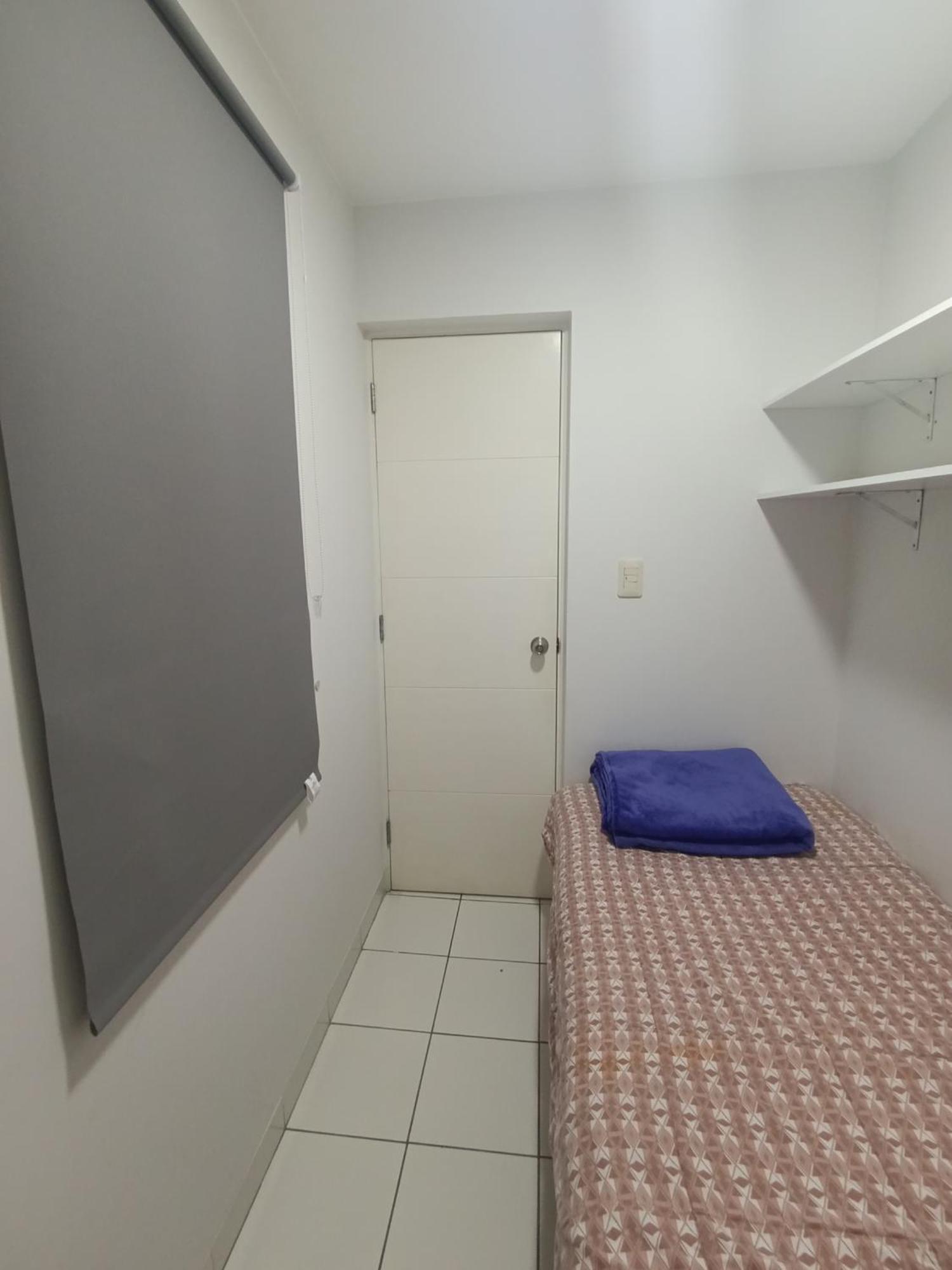 Miraflores Apart-10Beds-11Persons-Pool-Grill-Garage-Near Kennedy Park Λίμα Εξωτερικό φωτογραφία